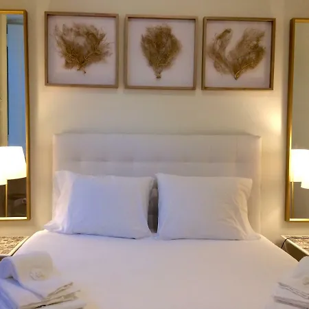 Apartamento Classic *