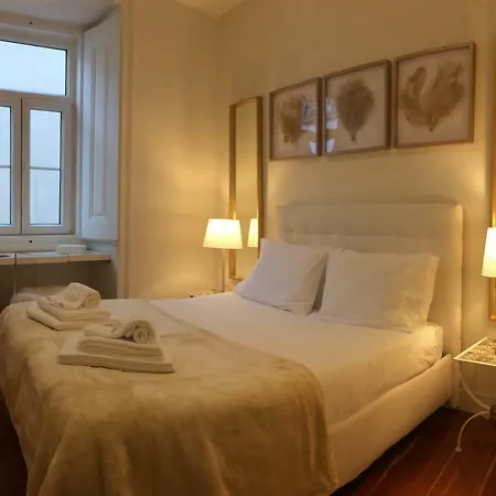 Classic Apartamento *