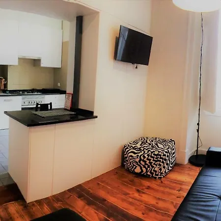 Apartamento Classic Lisboa