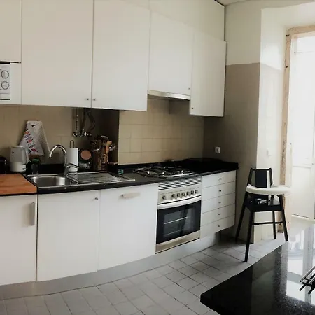 Classic Apartamento Lisboa