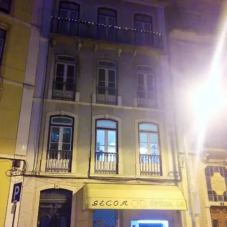 Apartamento Classic *