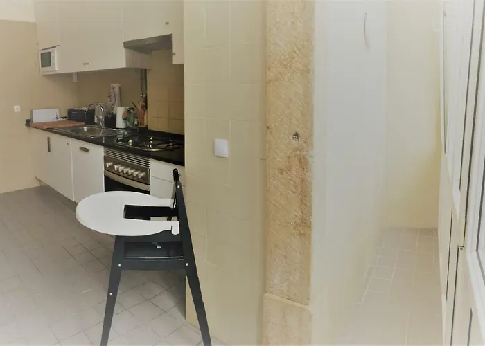 Classic Apartamento Lisboa