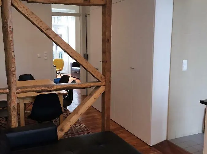 Classic Apartmán