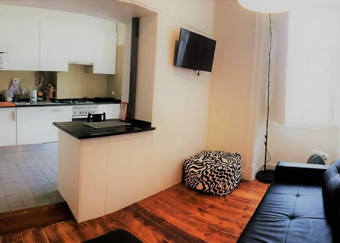 Apartamento Classic Lisboa