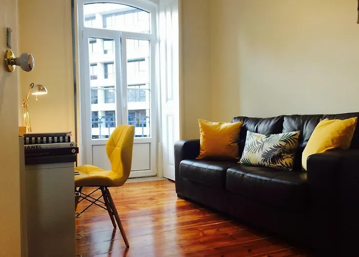 Apartamento Classic Lisboa