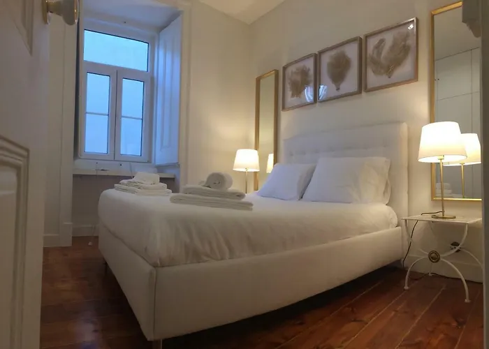 Classic Apartamento *