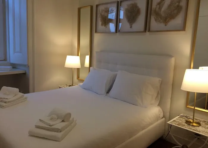 Classic Apartamento Lisboa