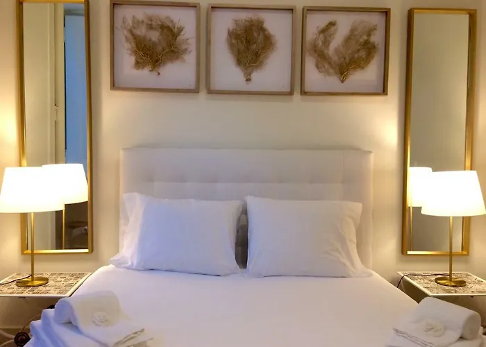 Apartamento Classic *