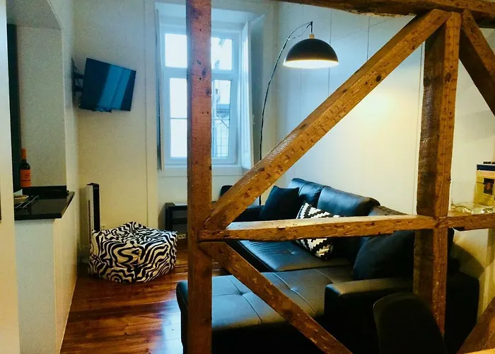 Apartamento Classic Lisboa