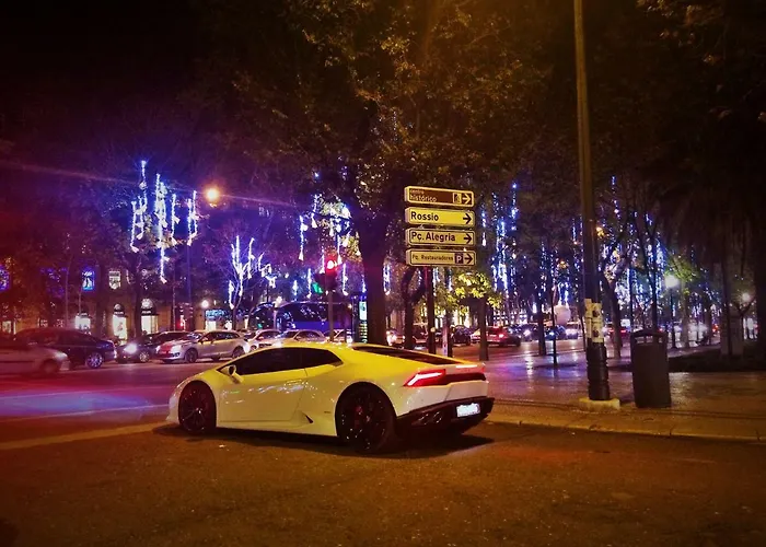 Apartamento Classic *