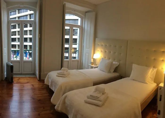 Classic Apartamento Lisboa