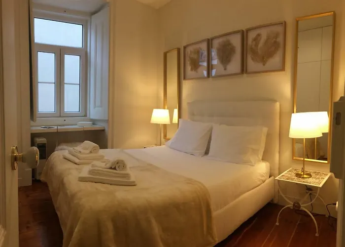 Classic Apartamento *