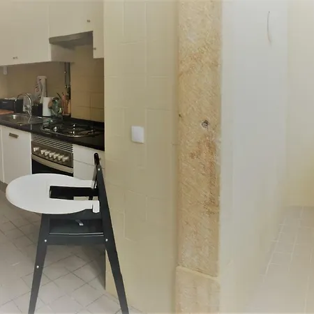 Classic Apartament Lizbona