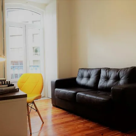 Classic Apartament Lizbona