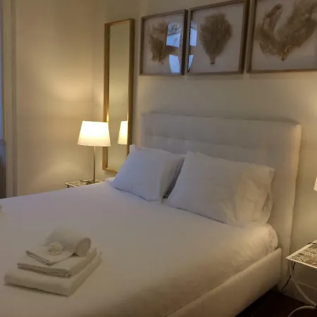 Classic Apartament Lizbona