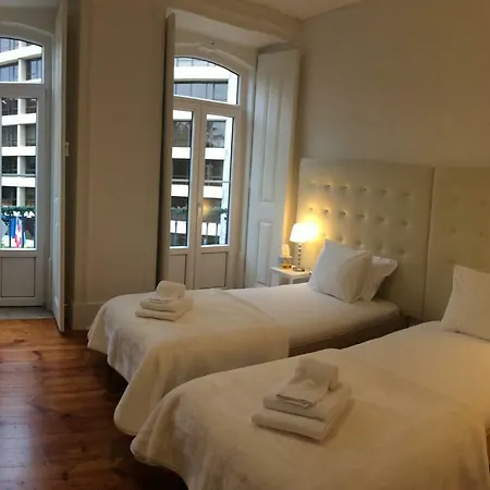 Classic Apartament Lizbona